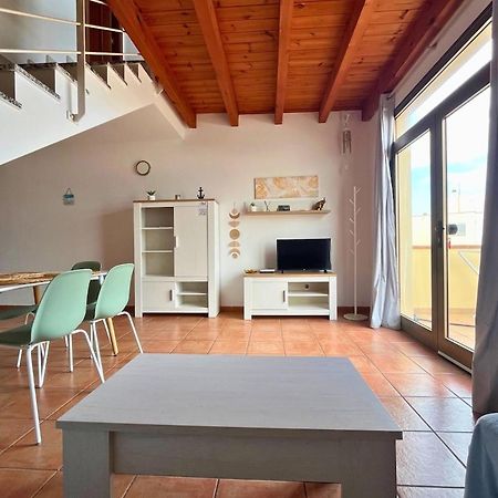 Casa Alicia El Cotillo - De 'Fuga A Fuerte' المظهر الخارجي الصورة