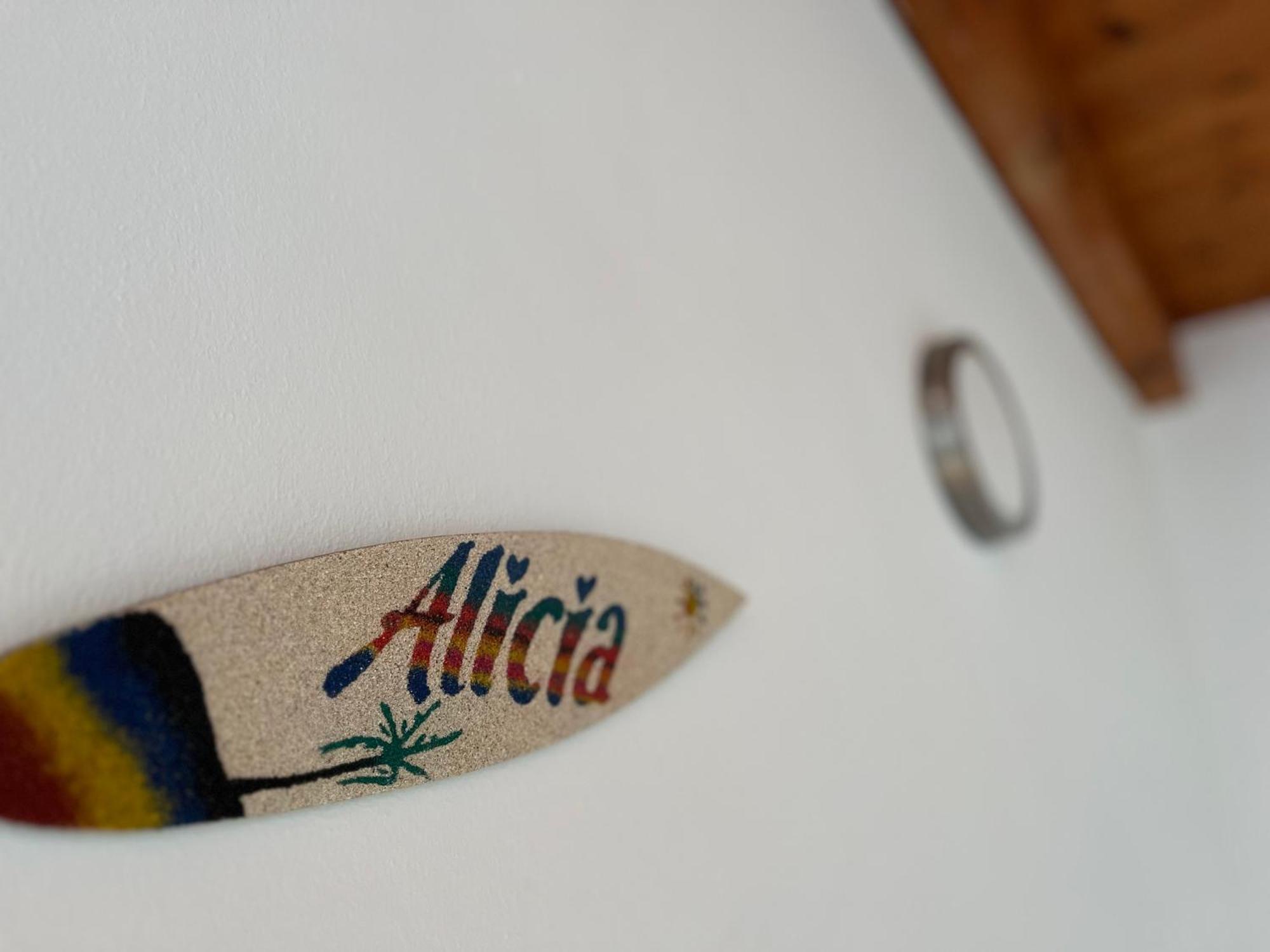 Casa Alicia El Cotillo - De 'Fuga A Fuerte' المظهر الخارجي الصورة