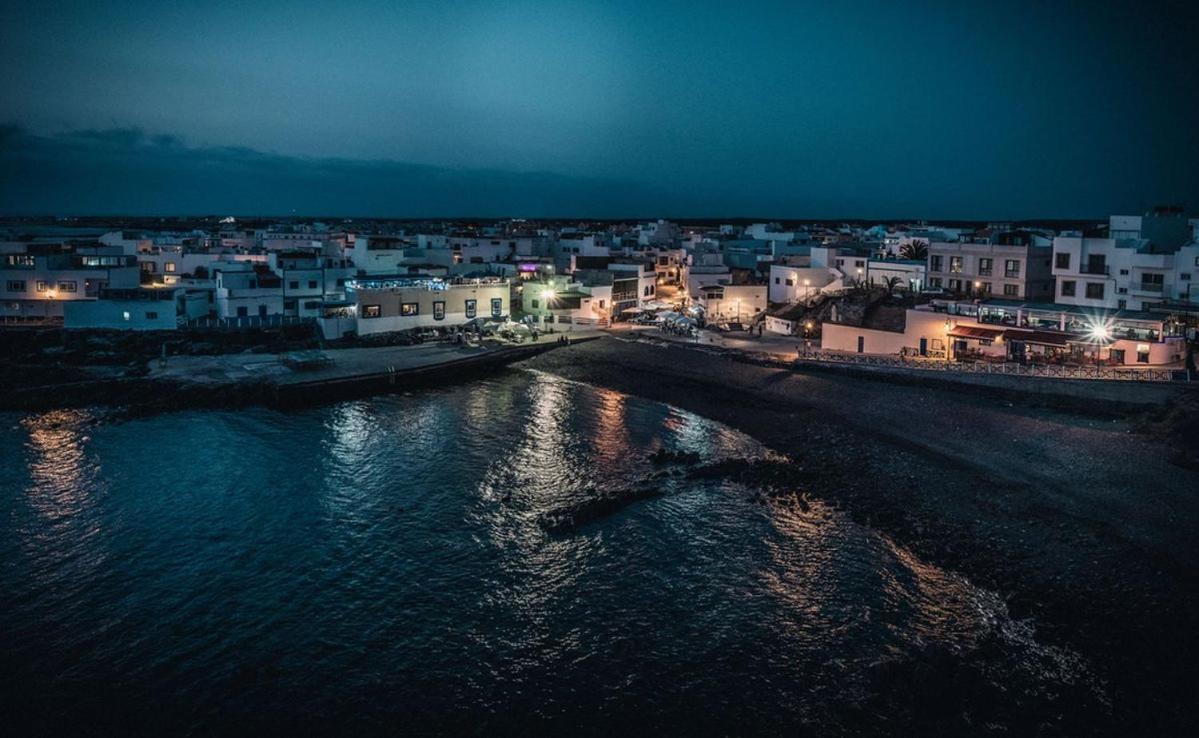 Casa Alicia El Cotillo - De 'Fuga A Fuerte' المظهر الخارجي الصورة